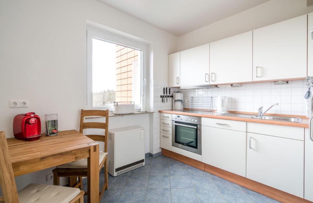 סנט פטר-אורדינג Ferienwohnung-Fw5-26 מראה חיצוני תמונה