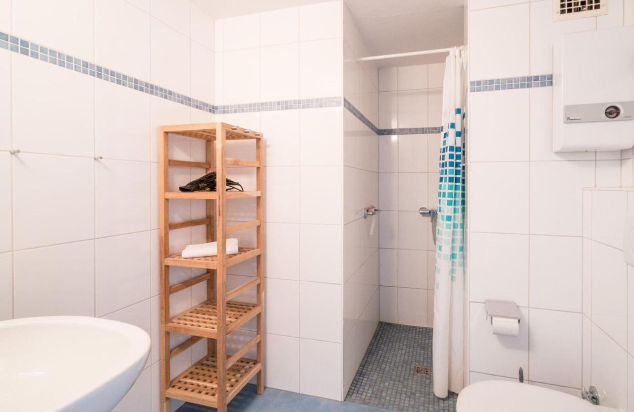 סנט פטר-אורדינג Ferienwohnung-Fw5-26 מראה חיצוני תמונה