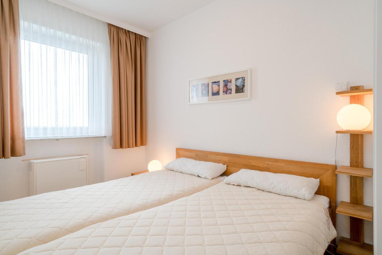 סנט פטר-אורדינג Ferienwohnung-Fw5-26 מראה חיצוני תמונה