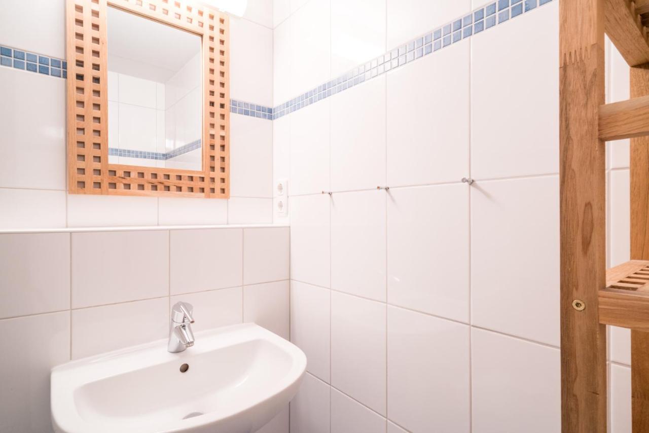 סנט פטר-אורדינג Ferienwohnung-Fw5-26 מראה חיצוני תמונה